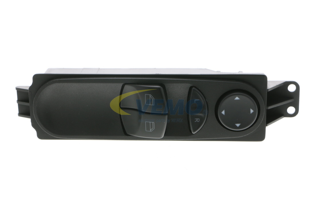 VEMO V10-73-0307 Блок управления стеклоподъемниками VW CRAFTER 30-50 c бортовой платформой/ходовая часть (2F_) 2.0 TDI Дизель 140 л.с. 2015