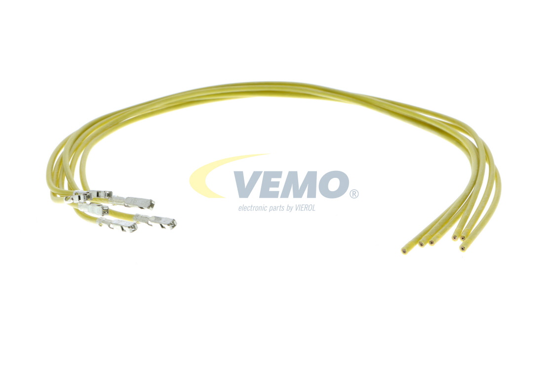 Kit de montage, kit de câbles VEMO EXPERT KITS + V22-83-0005 appropriées pour PEUGEOT, RENAULT, CITROËN, FIAT, DACIA pas cher