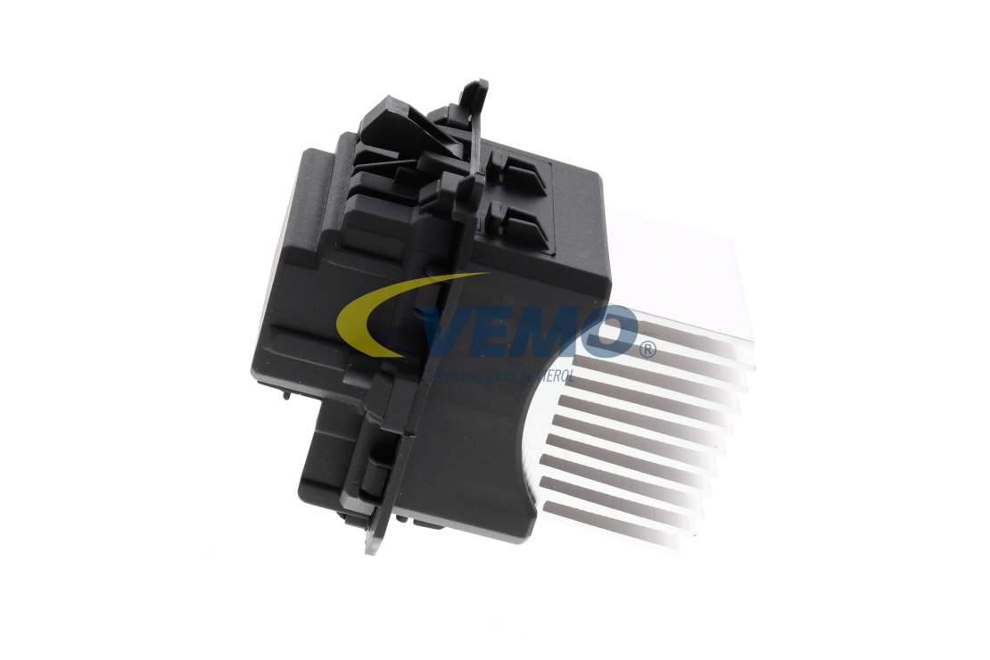 VEMO V46-79-0016 Blower motor resistor RENAULT Megane III Hatchback (BZ0/1) 2.0 dCi Diesel 160 hp 2010 price