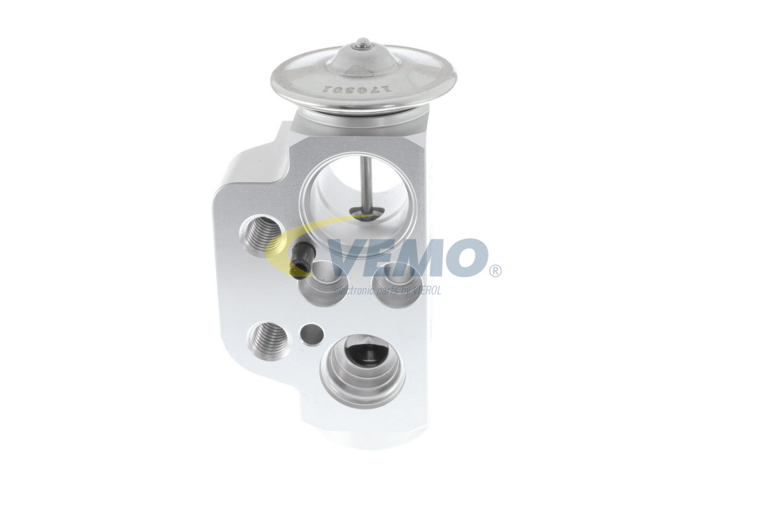 V15-77-1040 VEMO Expansionsventil VW PASSAT