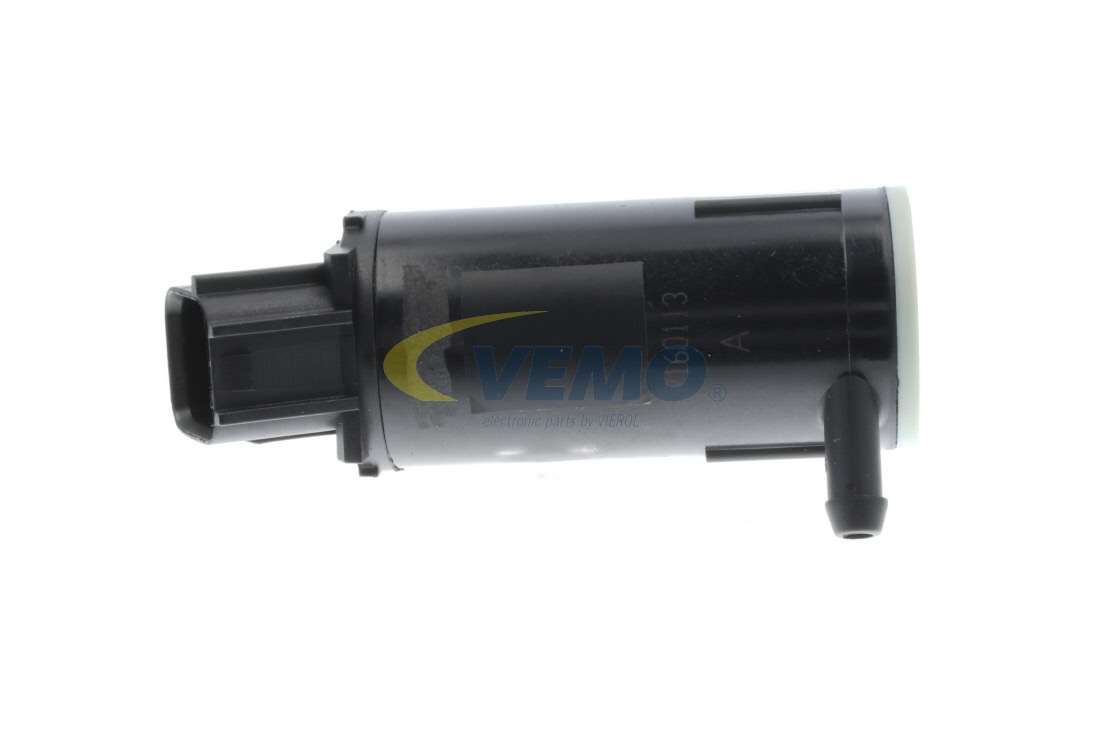 original Kia CEE'D VEMO Spolarvätskepump V52-08-0007