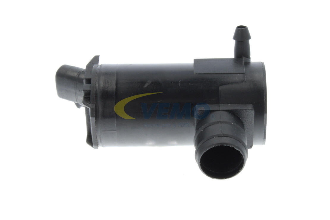 VEMO Pompe d'eau de nettoyage, nettoyage des vitres V52-08-0010