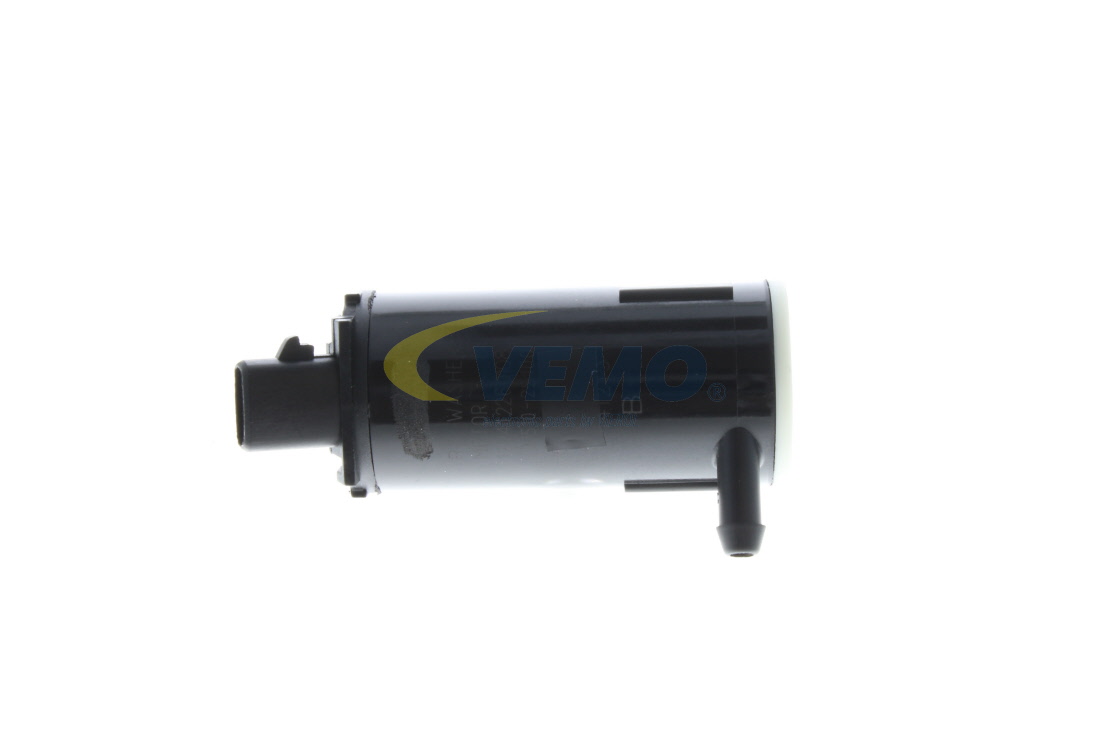 985103W100 OE VEMO Vandens siurblys, priekinio stiklo plovimas V53-08-0004