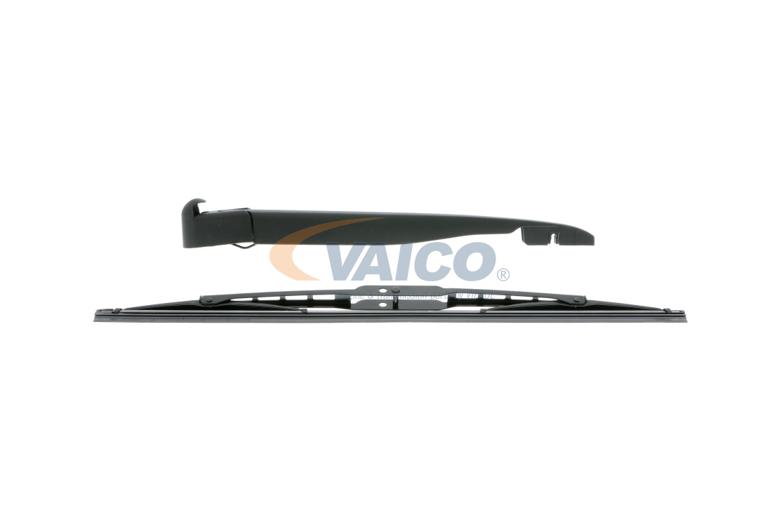 original Isuzu KB VAICO Vindrutetorkare V42-0512