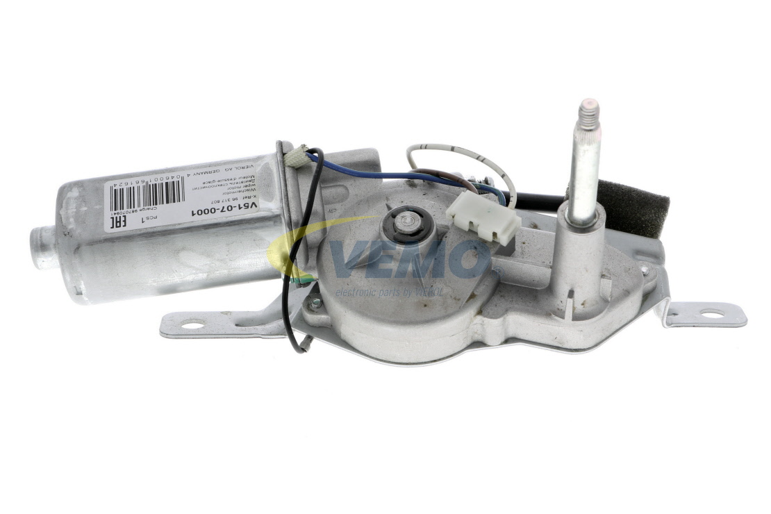 96317807 OE VEMO Viskermotor V51-07-0001