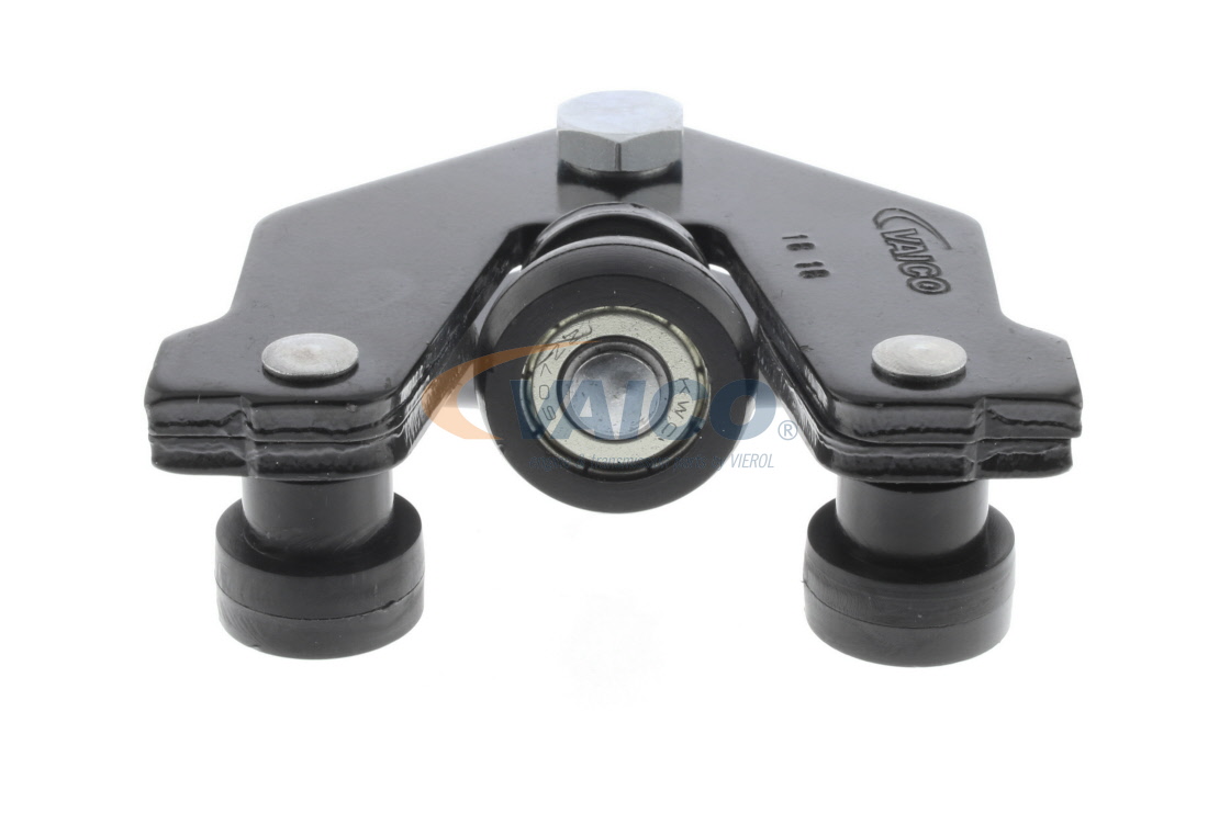 Rolgeleiding, schuifdeur VAICO V40-1103 geschikt voor OPEL, RENAULT, NISSAN, VAUXHALL goedkope