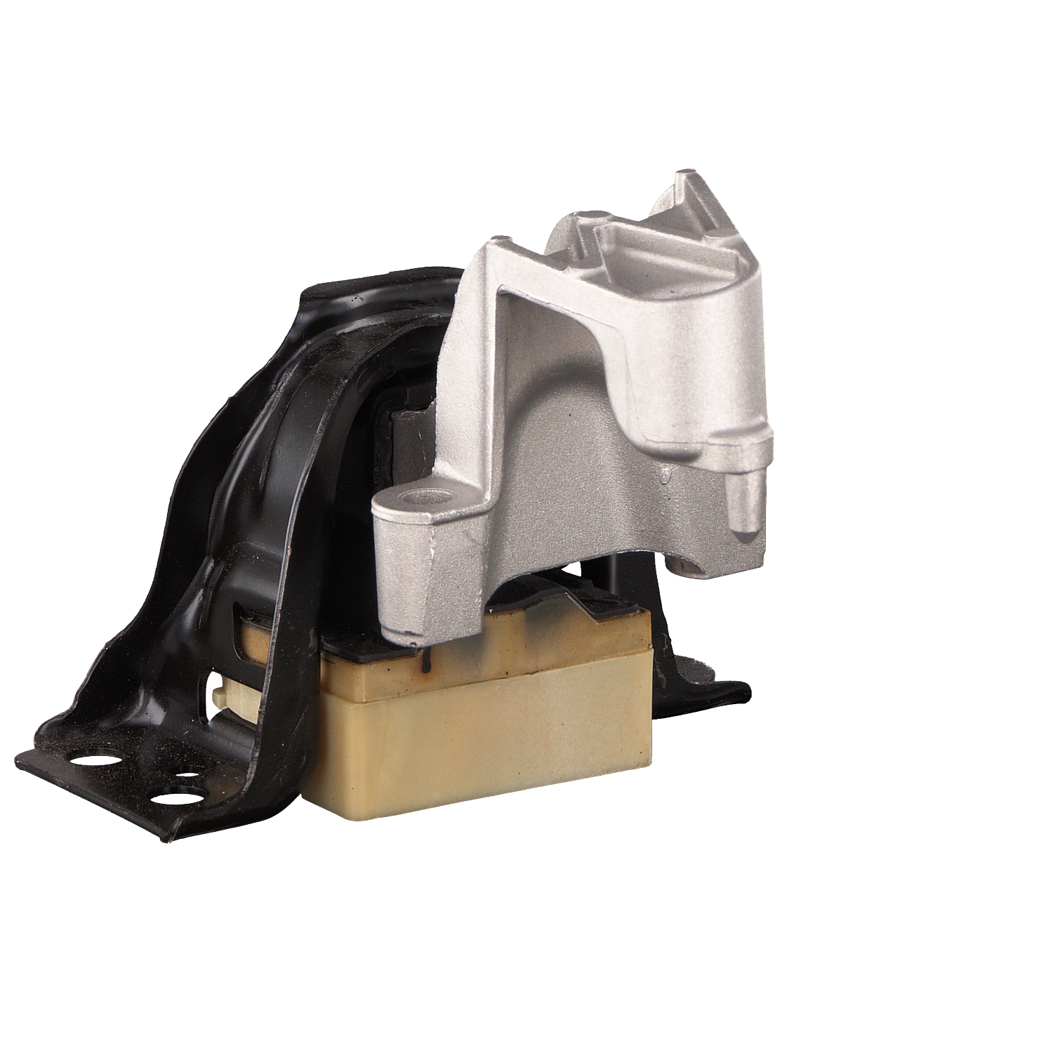 FEBI BILSTEIN Silent bloc support moteur Renault CLIO 45802