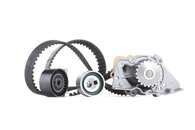 FEBI BILSTEIN 46412 Kit de distribution + pompe à eau PEUGEOT 306 3/5 portes (7A, 7C, N3, N5) 2.0 S16 Essence 163 CV 1998 prix