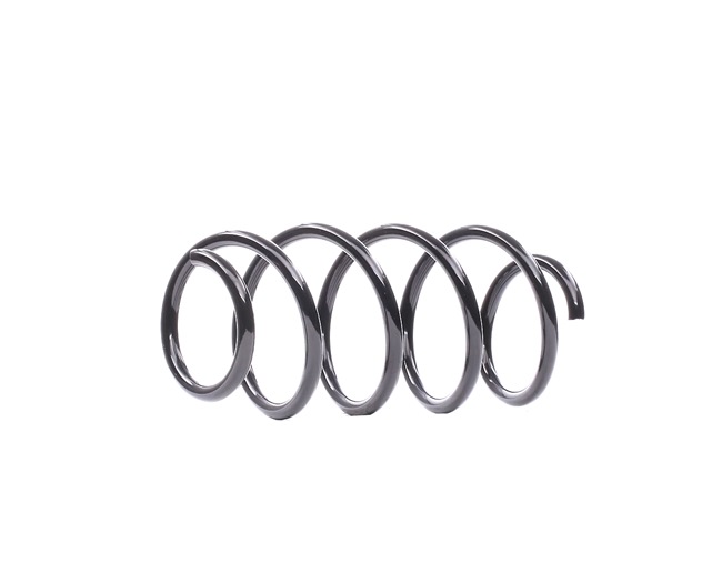 1K0411105DC OE FEBI BILSTEIN Molle ammortizzatori 46835