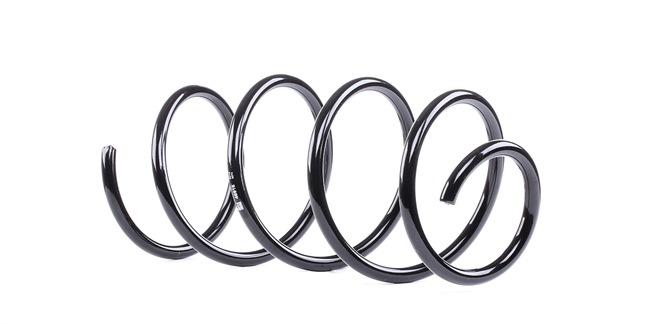 FEBI BILSTEIN 46916 пружина подвески BMW E91