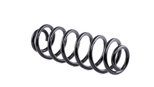3C0511115AF OE FEBI BILSTEIN Ressort de suspension 46934