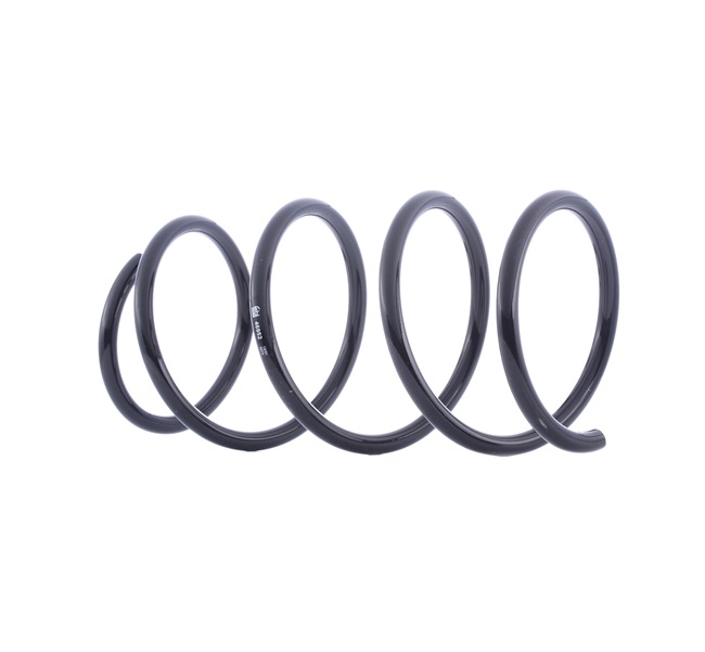 FEBI BILSTEIN 46948 Fjädrar E60 Sedan 545i 4.4 Bensin 329 hk 2005 pris