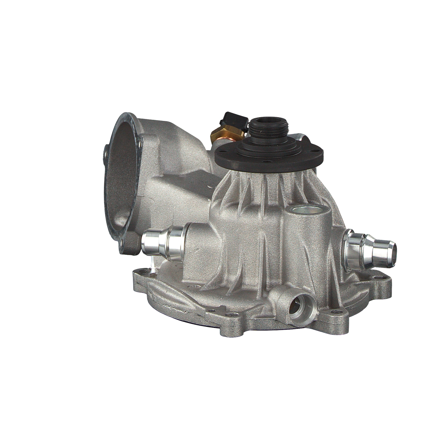 FEBI BILSTEIN 47004 Bomba de água BMW 7 (E65, E66, E67) 760 i Gasolina 435 cv 2003 preço