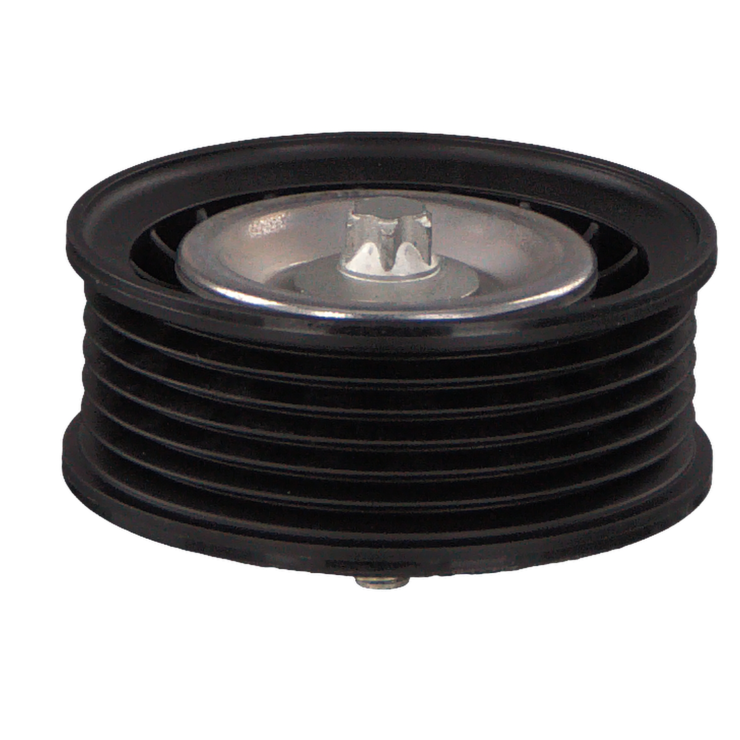 FEBI BILSTEIN Deflection / Guide Pulley, v-ribbed belt 47333