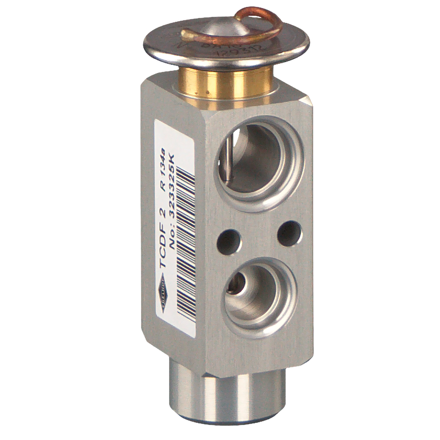 A0028300984 OE FEBI BILSTEIN Expansionsventil, Klimaanlage 47537
