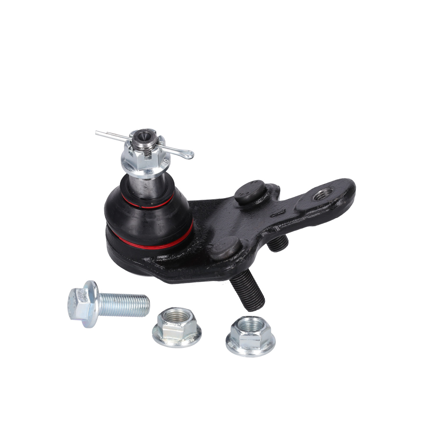 FEBI BILSTEIN Rotule de suspension 48223