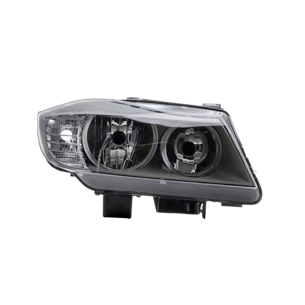 DIEDERICHS 1216182 Faros BMW E90 323i 2.5 Gasolina 190 cv 2010 precio