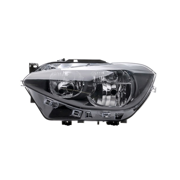 DIEDERICHS 1281981 Phare BMW F20 118d xDrive 2.0 143 CV Diesel 2013