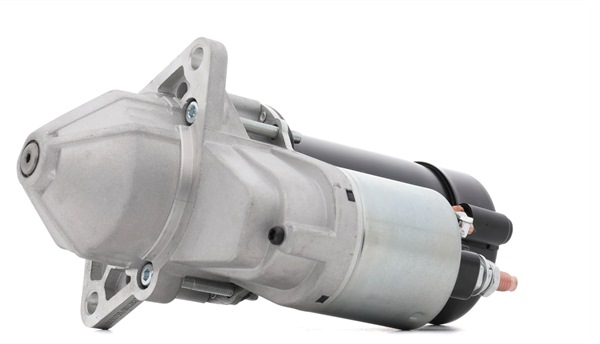 STARK SKSTR-0330005 Starter Opel Corsa D S07 1.2 (L08, L68) Benzin 80 HK 2008 pris