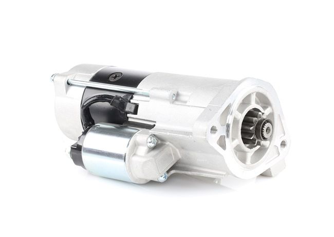 originais Smart FORFOUR STARK Motor de arranque SKSTR-0330057