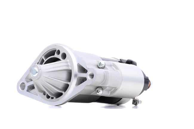 STARK SKSTR-0330058 Startmotor JEEP GRAND CHEROKEE 2 (WJ, WG) 4.0 4x4 Benzin 190 HK 2003 pris