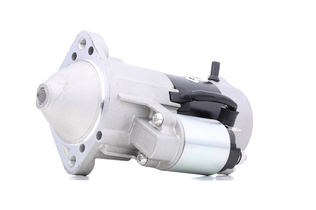 STARK SKSTR-0330026 Starter voor de motor Mitsubishi Pajero V60 2.5 TDi (V64W, V74W) Diesel 115 Pk 2001 kosten