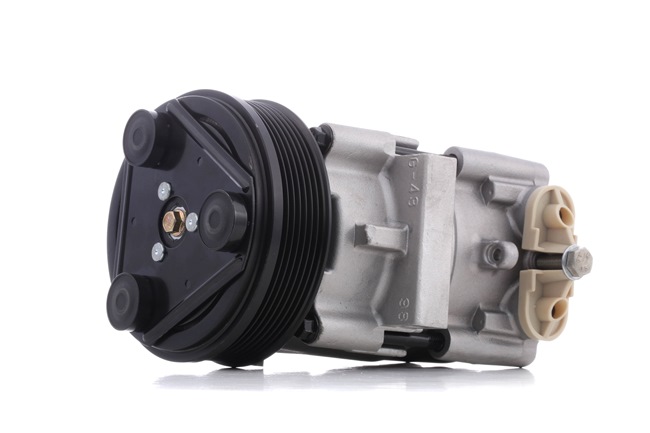 STARK SKKM-0340024 Air con compressor FORD Transit Mk5 Minibus (V184, V185) 2.4 DI RWD (F_B_, F_C_, F_A_) Diesel 120 hp 2003 price