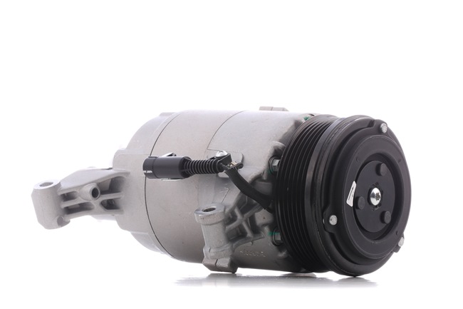 64526918122 OE STARK Compressor, ar condicionado SKKM-0340025