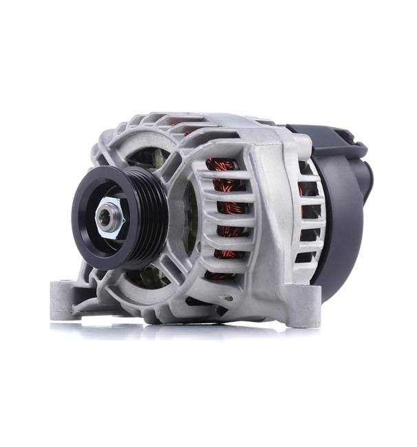 STARK SKGN-0320035 Generator Fiat Punto Evo 1.2 Benzin 69 PS 2012