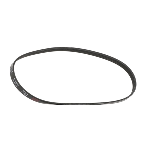 STARK SKPB-0090016 Rebrasti jermen MITSUBISHI Lancer VIII Sedan (CY_A, CZ_A) 1.6 MIVEC Bencin 117 km 2010