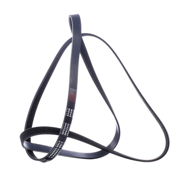 Correa trapecial poli V LF4J15909B STARK SKPB-0090019