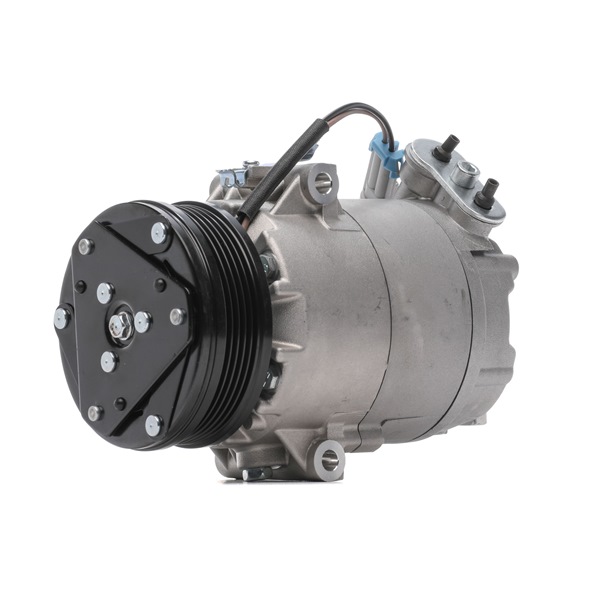 13124749 OE STARK Compressor, ar condicionado SKKM-0340033