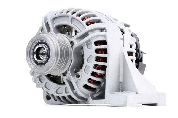STARK SKGN-0320059 Alternator VOLVO V70 II (285) D5 Dizel 185 km 2008