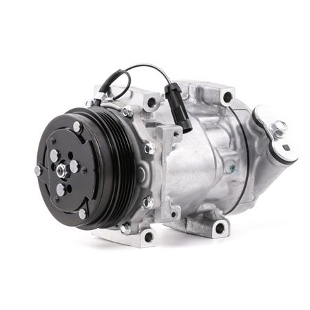 STARK SKKM-0340042 Compressor IVECO DAILY 3 2.8 29 L 11 Diesel 105 Pk 2004 kosten