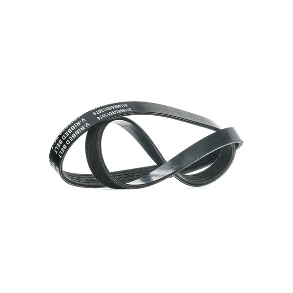Correa trapecial poli V 5750C8 STARK SKPB-0090050