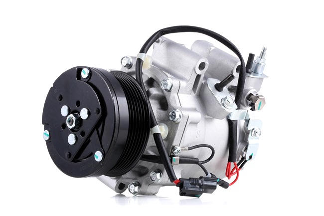 38810RZVG03 OE STARK Compressor, ar condicionado SKKM-0340048