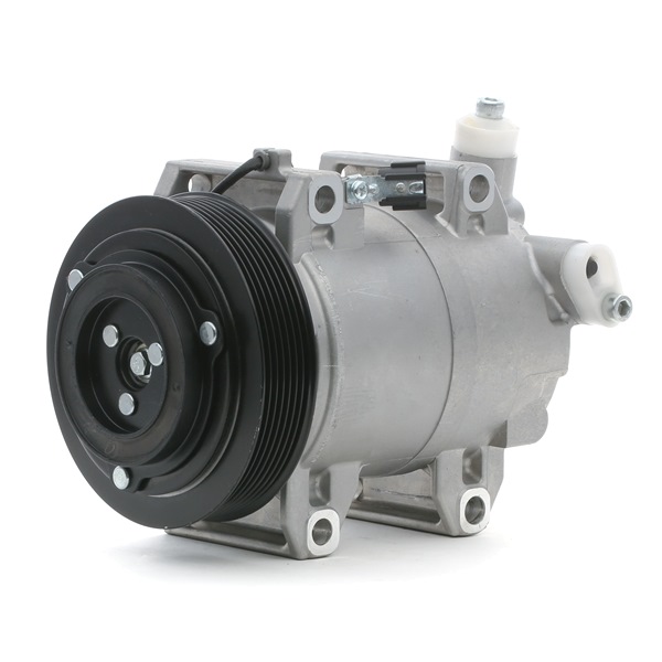 Compresor, aire acondicionado 92600EB01A STARK SKKM-0340052