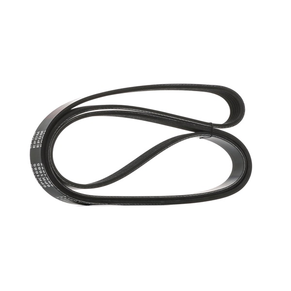 SKPB-0090072 courroie d'alternateur STARK Ford FIESTA