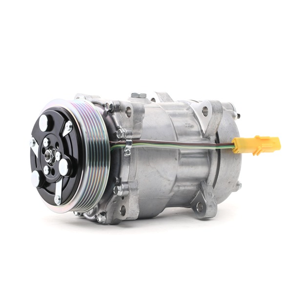 6453LX OE STARK AC-kompressor SKKM-0340075