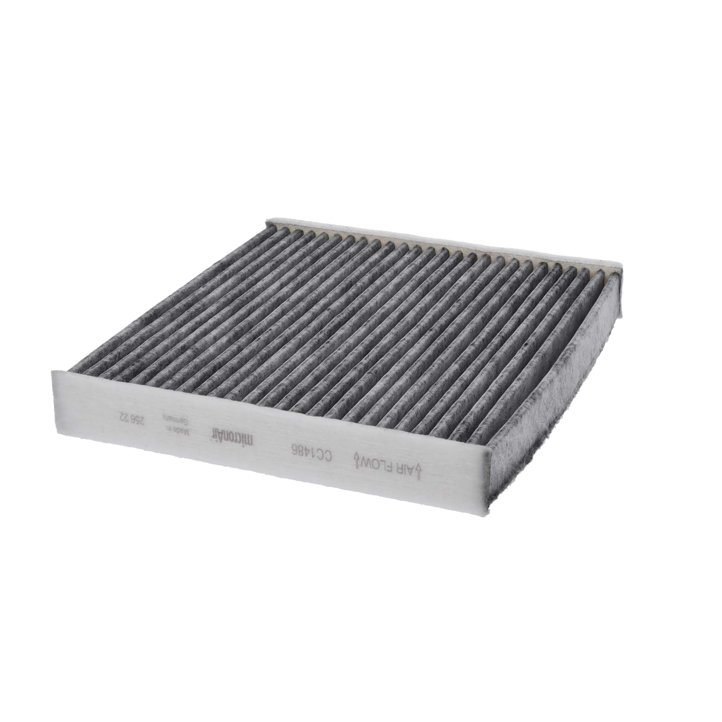 CORTECO Innenraumfilter 80005176
