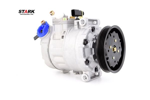 4B0260805K OE STARK Klimakompressor SKKM-0340103