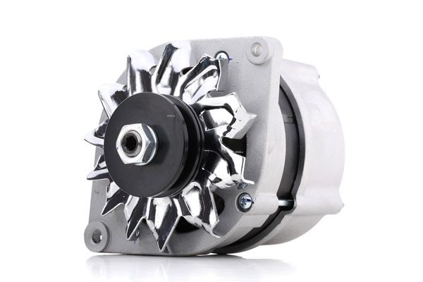 STARK SKGN-0320069 Dynamo OPEL Astra G CC (T98) 1.6 (F08, F48) Bensin 75 hk 1999 pris