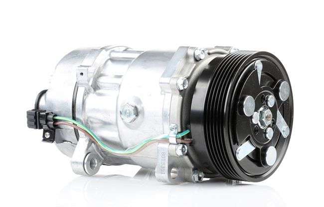 1H0820803D OE STARK Compressor, ar condicionado SKKM-0340108