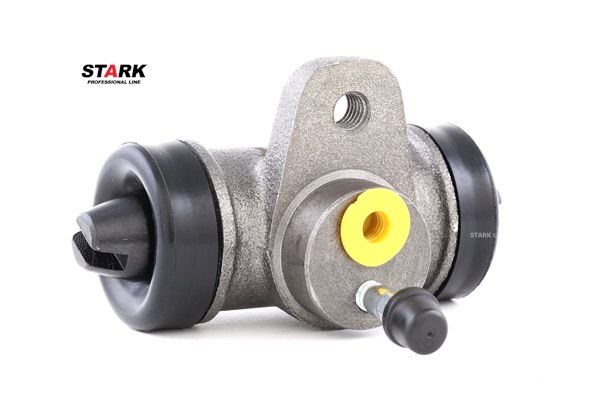 originais Volkswagen GOLF STARK Cilindro de roda SKWBC-0680019