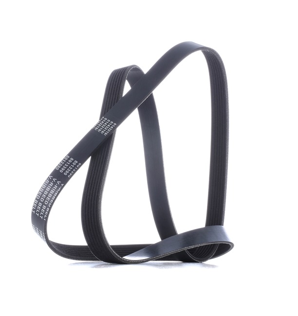 117205X00A OE STARK Serpentine belt SKPB-0090198