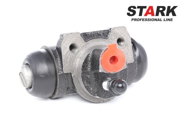STARK SKWBC-0680026 Cilindro de roda Transit Mk3 Camião de plataforma/Chassis (VE6) 2.5 DI Diesel 71 cv 1992 preço