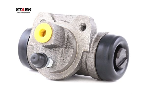originais Volkswagen GOLF STARK Cilindro do travão da roda SKWBC-0680037