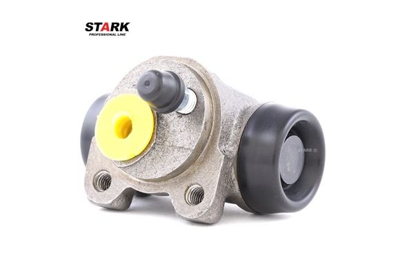 STARK SKWBC-0680057 Radbremszylinder CITROЁN AX Schrägheck 1.0 44 PS Benzin 1986