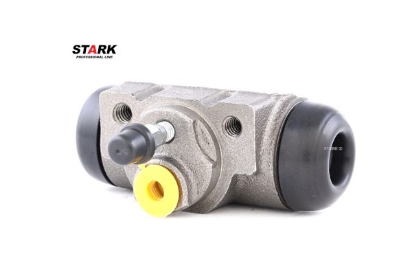 STARK SKWBC-0680062 Drum brakes set Jeep Wrangler YJ 2.5 Petrol 121 hp 1991 price