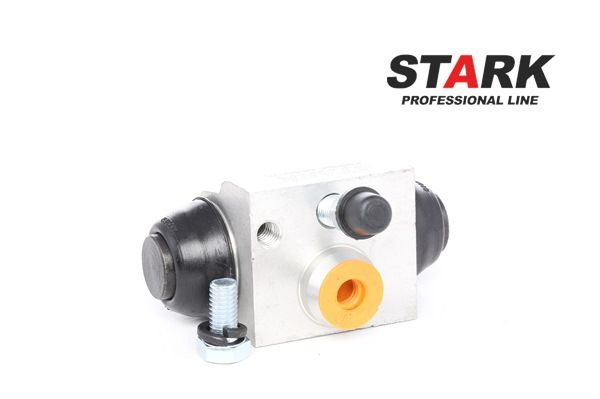 originais Citroën BERLINGO STARK Cilindro de roda SKWBC-0680070